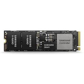 تصویر اس اس دی اینترنال سامسونگ مدل PM9A1 PCIe Gen4 x4 ظرفیت 2 ترابایت Samsung PM9A1 PCIe Gen4 x4 2TB M.2 Internal SSD