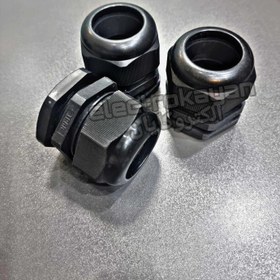 تصویر گلند پلاستیکی M ۴۰ 