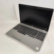 تصویر لپ تاپ Dell Precision 3551 پردازنده i7 نسل 10 گرافیک 4G 