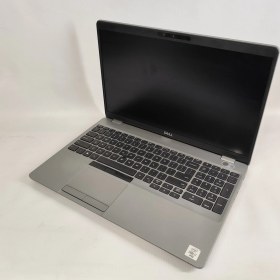 تصویر لپ تاپ Dell Precision 3551 پردازنده i7 نسل 10 گرافیک 4G 