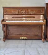 تصویر پیانو آکوستیک دست دوم سَمیک SU 600-sf 