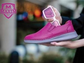 تصویر کفش طبی - در 17 رنگ مختلف ortopedic shoe