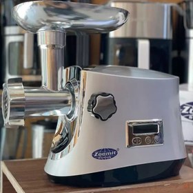 تصویر چرخ گوشت زومیت 