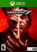 تصویر بازی دیجیتالی TEKKEN 7 برای Xbox 