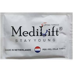 تصویر نخ مدیلیفت ترنادو pdo Medilift Tornado PDO Thread