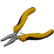 تصویر انبر دم باریک الکترونیکی واستر مدل VPML01 سایز ۵ اینچ 