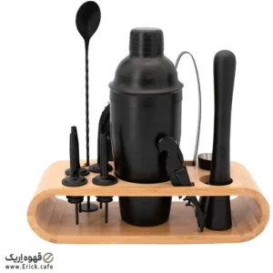 تصویر فروشگاه قهوه اِریک