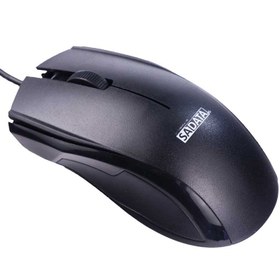 تصویر ماوس باسیم سادیتا مدل SM-54 sadata mouse model SM-54