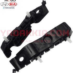 تصویر براکت-کشویی چپ نیو سراتو | Hyundai/KIA | 865131M000 