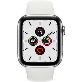 خرید و قیمت Apple Watch Series 5 (40mm) اپل واچ سری 5 (40میلی متر