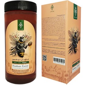 تصویر خرید عسل ترنجبین 