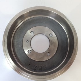 تصویر کاسه ترمز عقب پیکان دیناپارت 