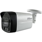 تصویر دوربین مداربسته داهوا مدل DH-HAC-HFW1209TLMP کیفیت ۲ مگاپیکسل با دید در شب 