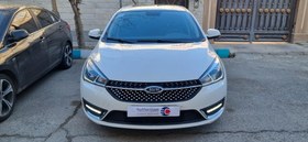 تصویر چری آریزو 5 مدل 1402 ا توربو اتومات اکسلنت - فیس جدید توربو اتومات اکسلنت - فیس جدید