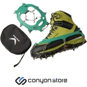 تصویر کرامپون 10 شاخه اسنوهاک مدل SN-C-7113 