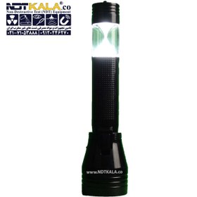 تصویر چراغ اسکنر NK-72 UV UV-LED UV Lamp