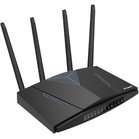 تصویر مودم ۴G دی-لینک مدل DWR-M960 