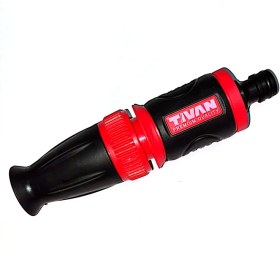 تصویر سر شیلنگی موشکی تیوان 