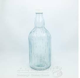 تصویر بطری آب زیباسازان مدل رویال 