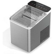 تصویر یخ ساز نوتریکوک مدل NC-ICY510S 