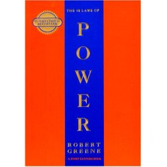 تصویر The 48 Laws of Power 