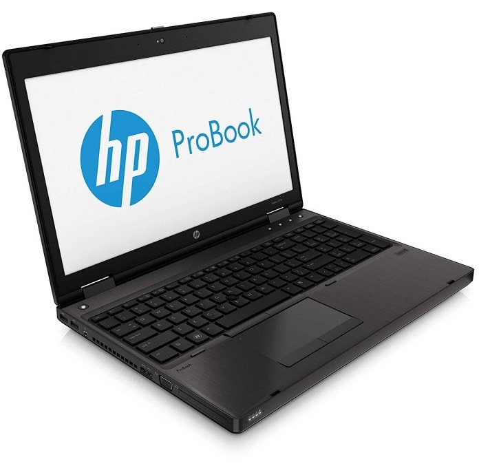 خرید و قیمت لپ تاپ استوک HP 6570b پردازنده i7 (گرید B) | ترب