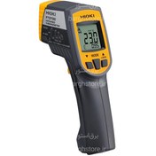 تصویر ترمومتر لیزری هیوکی FT3700-20 ا Infrared Thermometer FT3700-20 Hioki Infrared Thermometer FT3700-20 Hioki