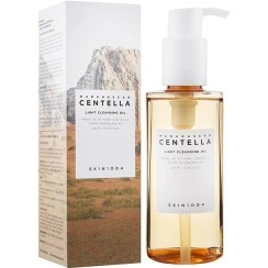 تصویر شوینده روغنی سنتلا حجم ۲۰۰ میلی‌لیتر 