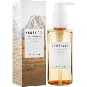 تصویر شوینده روغنی سنتلا حجم ۲۰۰ میلی‌لیتر 