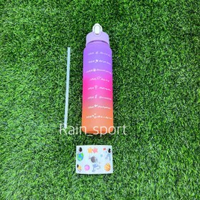 تصویر قمقمه باشگاهی کد(1014) 