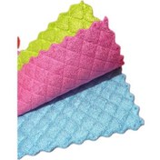 تصویر دستمال گاز3 عددی 