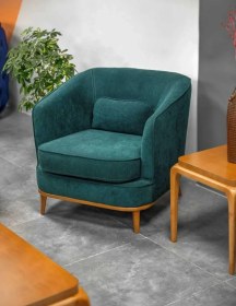 تصویر مبل راحتی دیوا 