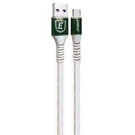 تصویر کابل تبدیل USB به Type-c اپی مکس مدل EC-46 طول 1 متر 