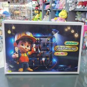 تصویر پک آموزش مهندس الکترونیک - اسباب بازی پانداکیش 