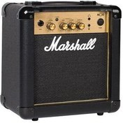 تصویر آمپلی فایر MG10G 1X6.5 10W آمفی تئاتر گیتار برقی دسته کوچک موسیقی جاز Marshall 