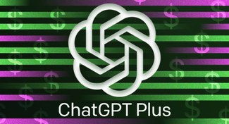 تصویر اکانت ChatGPT Plus ChatGPT Plus Account