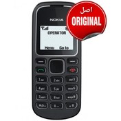 تصویر گوشی نوکیا (بدون گارانتی) 1280 | حافظه 8 مگابایت Nokia 1280 (Without Garanty) 8 MB