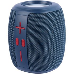 تصویر اسپیکر بلوتوثی کی برود KTS-1677 KBroad KTS-1677 Wireless Speaker