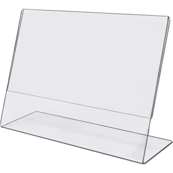 خرید و قیمت استند معرفی (تریبون) ترب