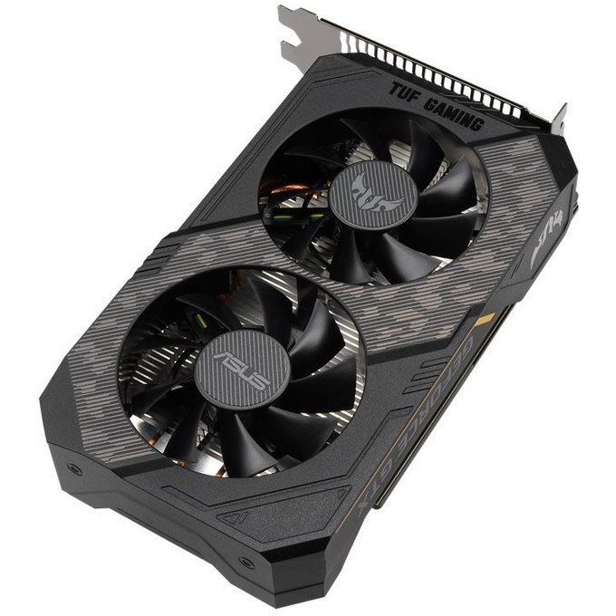 Asus tuf geforce deals gtx 1660