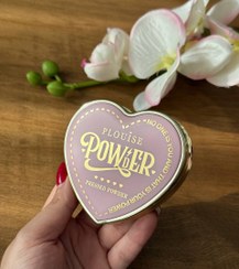 تصویر پودر فشرده صورت پی لوییز 