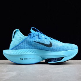 تصویر نایک زوم آلفافلای نکست Nike Air Zoom Alphafly Next% 2 Blue آبی 