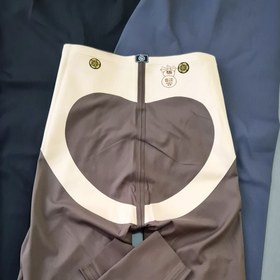 تصویر لگ فلامنت لیفت طرح دار حرفه ای کد 100150 