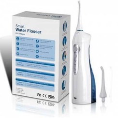 تصویر واترجت دندان واتر اسپلش 5002 water splash ws200 ( 5002 ) electric toothbrush