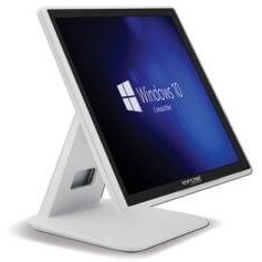 تصویر صندوق فروشگاهی POS لمسی اسکار مدل EMINENT Core i5 Oscar EMINENT Corei5 Touch Pos Terminal