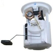 تصویر پمپ بنزین کیا اپتیما 