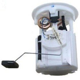 تصویر پمپ بنزین کیا اپتیما 