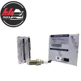 تصویر شمع موتور هایما S7 