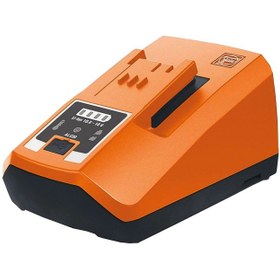 تصویر شارژر باتری فاین مدل ALG 80 