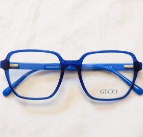 تصویر عینک طبی برند گوچی (Gucci) 